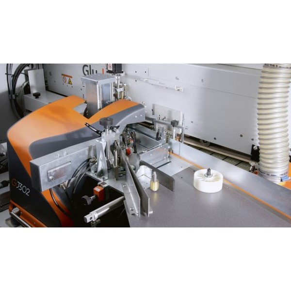 Laserska robna lepilka Holz Her Lumina 1380
