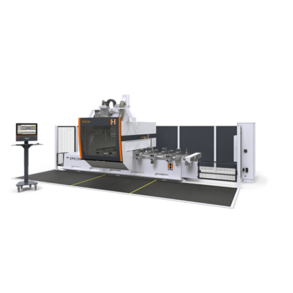 CNC EPICON 7135