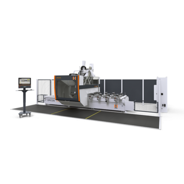 CNC EPICON 7235