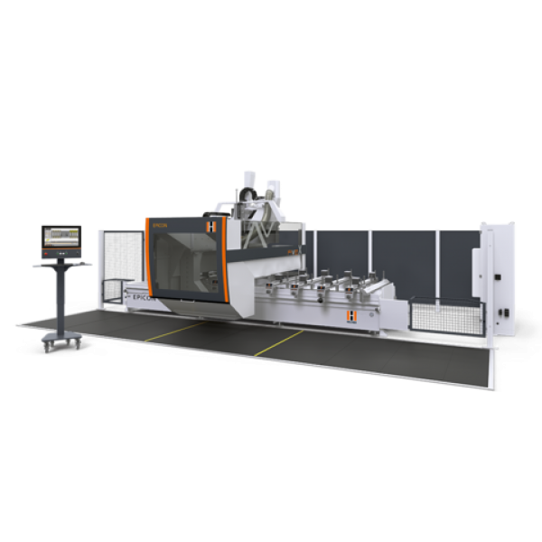 CNC EPICON 7335