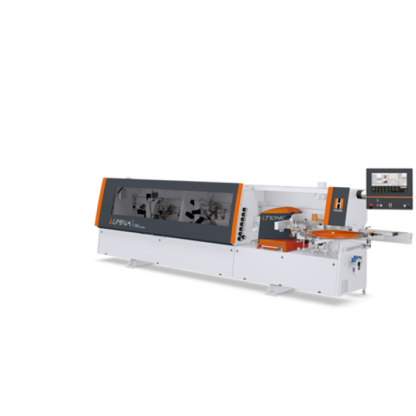 Laserska robna lepilka Holz Her Lumina 1380