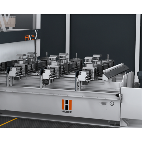 CNC obdelovalni center EPICON 7245