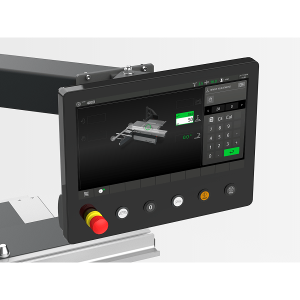 Formatna žaga Altendorf F 35