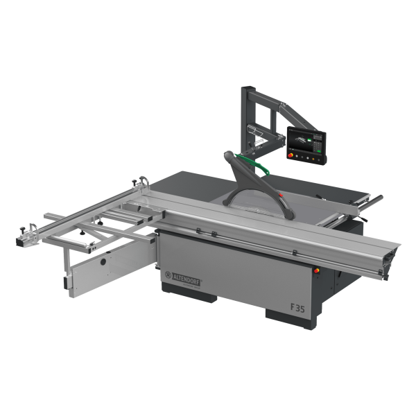 Formatna žaga Altendorf F 35