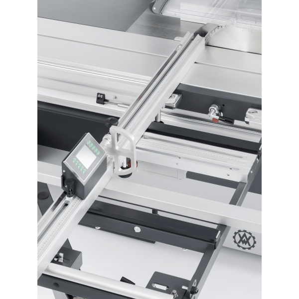 Formatna žaga Altendorf F 35