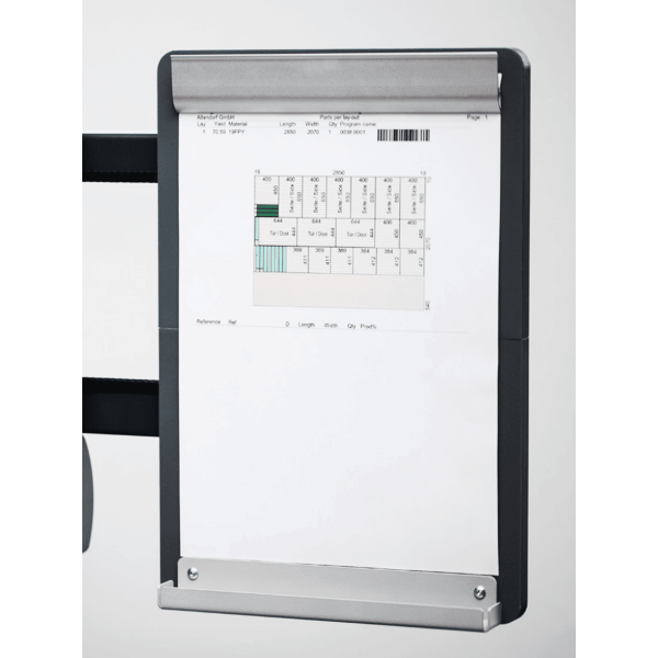 Formatna žaga Altendorf F 35