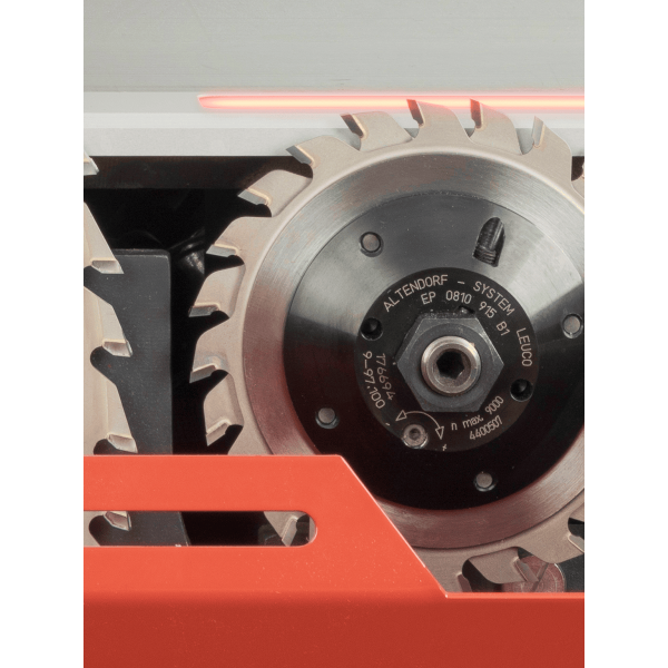 Formatna žaga Altendorf F 35