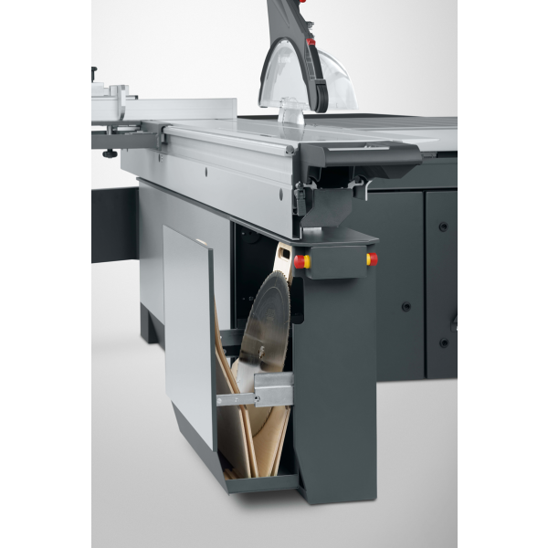 Formatna žaga ALTENDORF F45 Elmo Drive