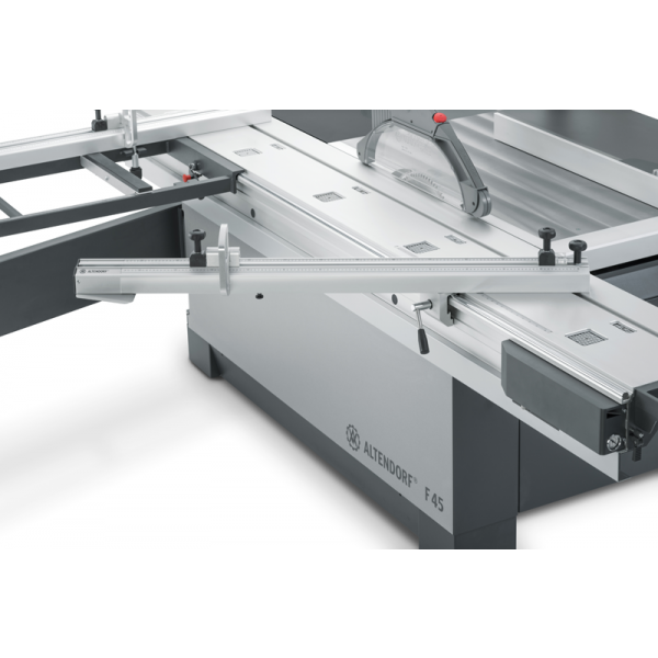 Formatna žaga ALTENDORF F45 Elmo Drive