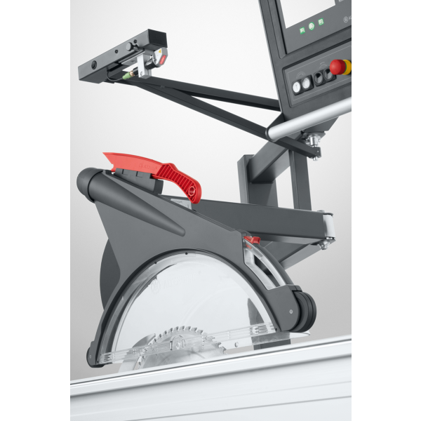 Formatna žaga ALTENDORF F45 Elmo Drive