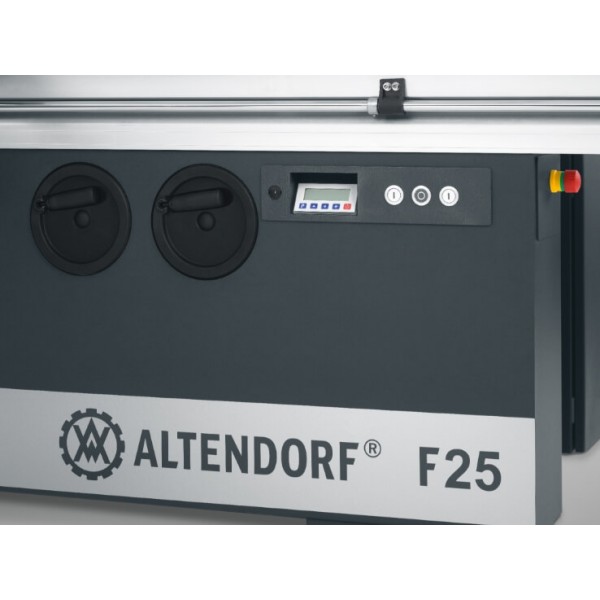 Formatna žaga ALTENDORF F25