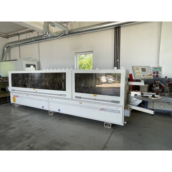 Robna lepilka SCM Olimpic K1000