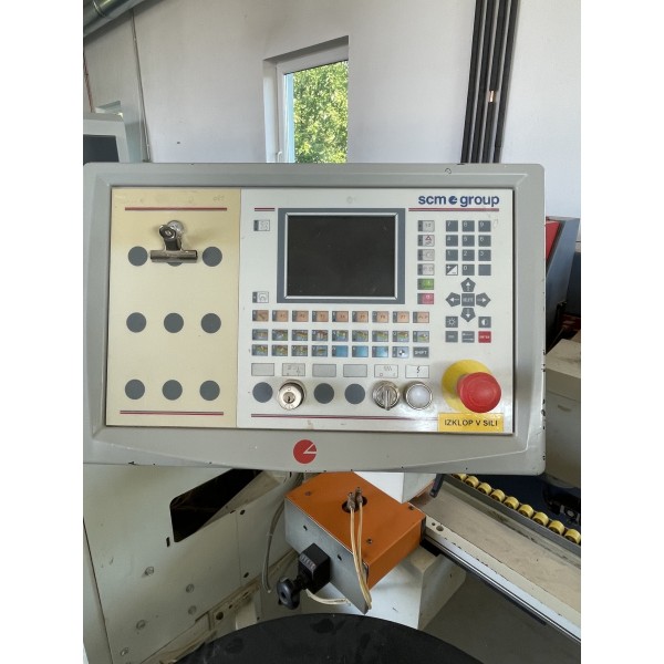 Robna lepilka SCM Olimpic K1000
