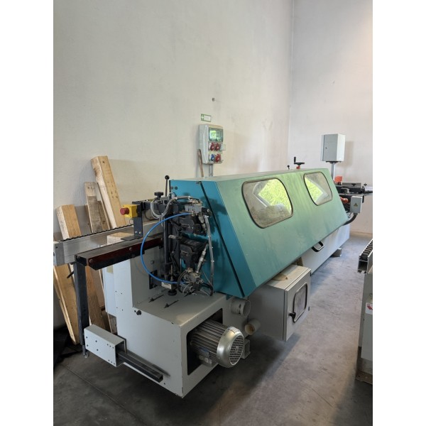 Robna lepilka HOLZHER PRIMUS 1436