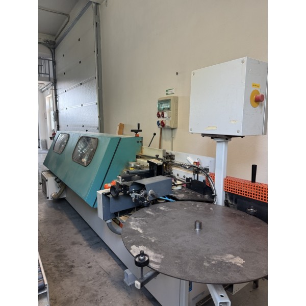 Robna lepilka HOLZHER PRIMUS 1436