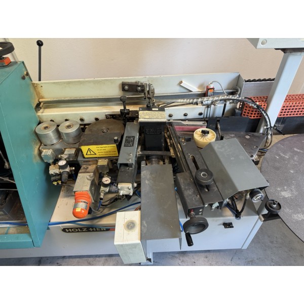 Robna lepilka HOLZHER PRIMUS 1436
