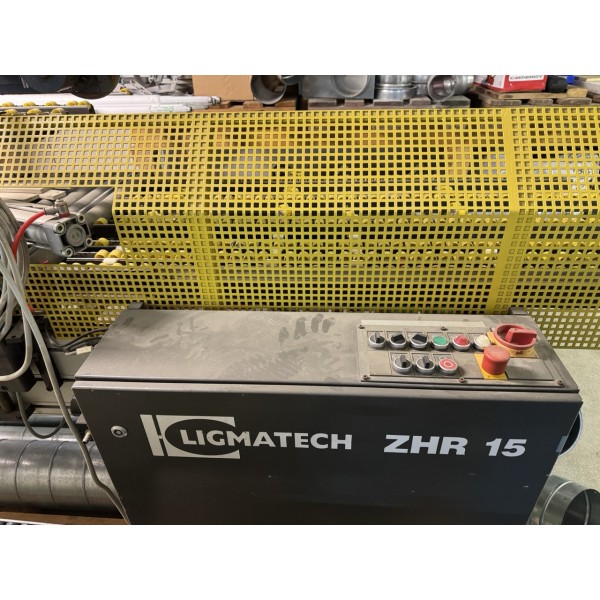 Ligmatech ZHR 15
