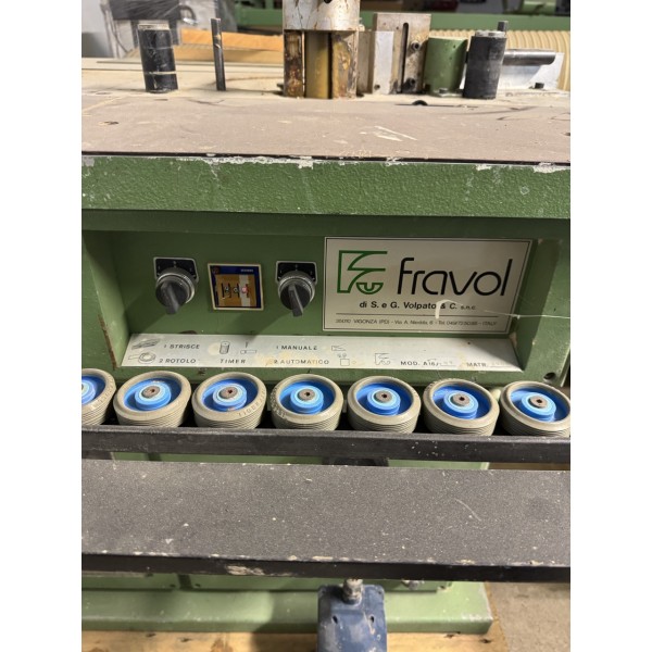 Fravol A16/NV