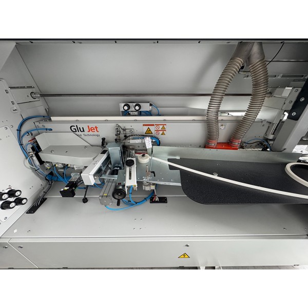 Robna lepilka HOLZ-HER ACCURA 1554 automatic