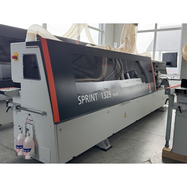 Robna lepilka HOLZHER SPRINT 1329 Multi PUR PRO