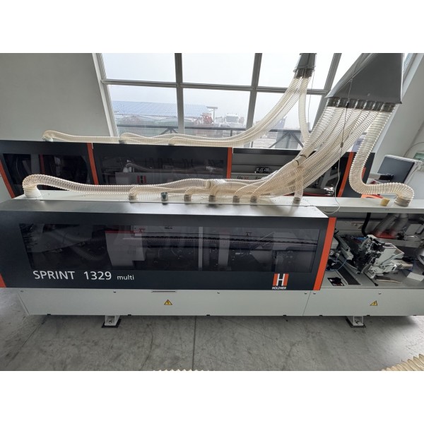 Robna lepilka HOLZHER SPRINT 1329 Multi PUR PRO