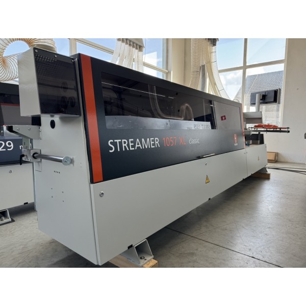 obna lepilka HOLZHER STREAMER 1057 XL C 