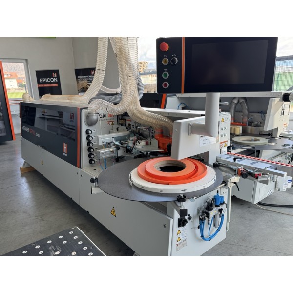 obna lepilka HOLZHER STREAMER 1057 XL C 