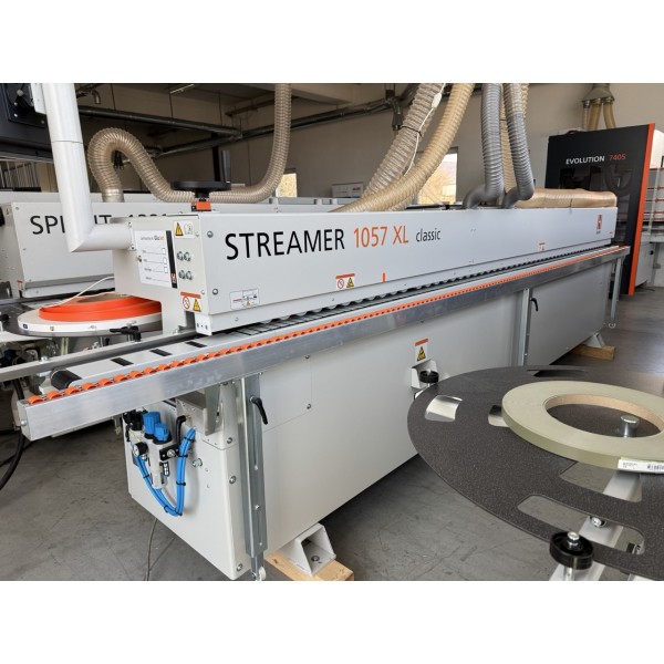 obna lepilka HOLZHER STREAMER 1057 XL C 