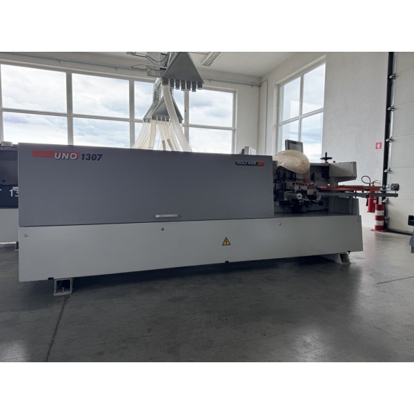 Robna lepilka HOLZHER UNO 1307