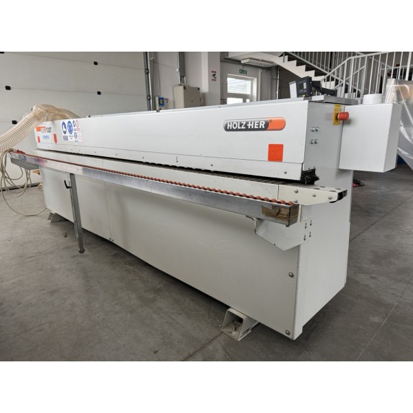 Robna lepilka HOLZHER UNO 1307