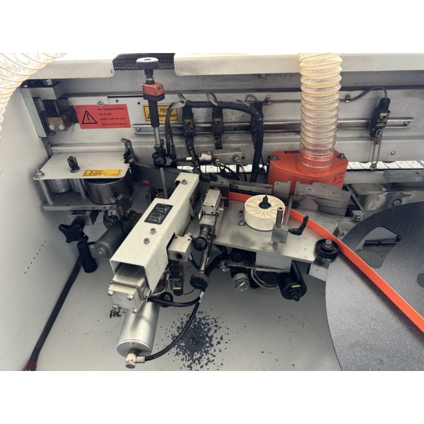 Robna lepilka HOLZHER UNO 1307