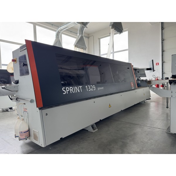 Robna lepilka HOLZHER SPRINT 1329 Power