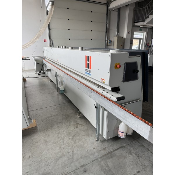 Robna lepilka HOLZHER SPRINT 1329 Power