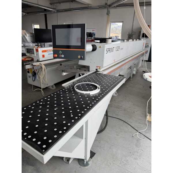 Robna lepilka HOLZHER SPRINT 1329 Power