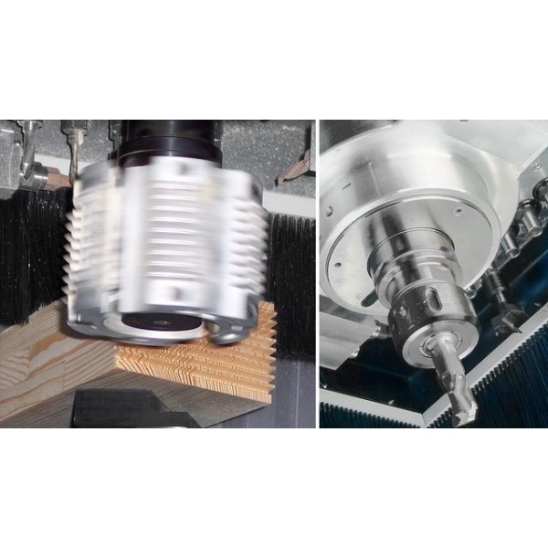 CNC PRO-MASTER 7018