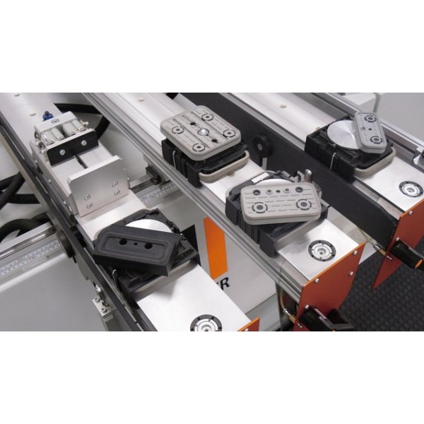 CNC PRO-MASTER 7018