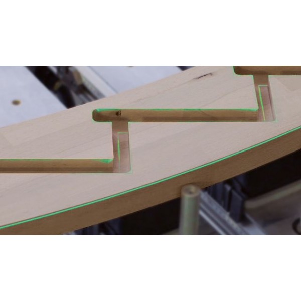 CNC EPICON 7335
