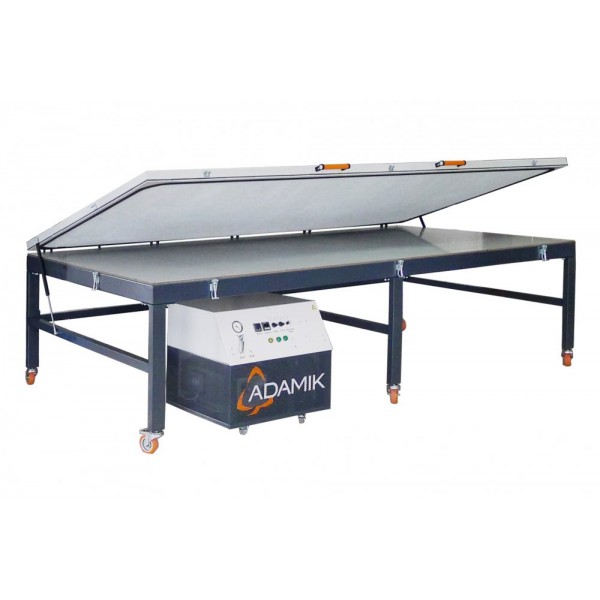 STISKALNICA ZA TERMOFORMIRANJE ADAMIK AP 350/161 S