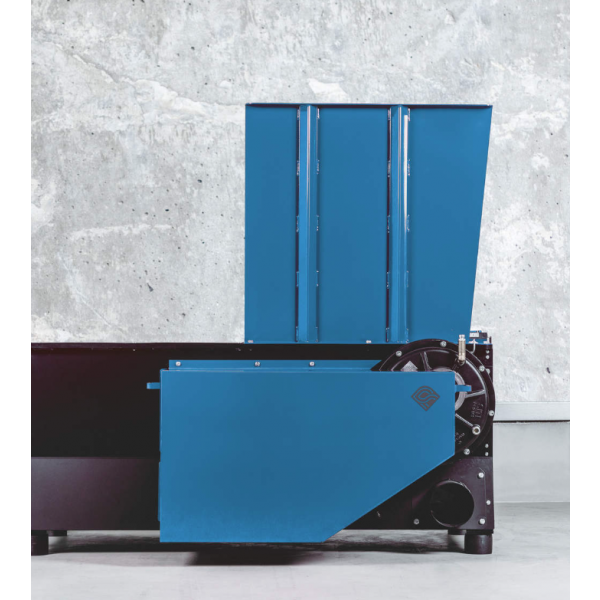 Mlin RÖSSLER MHR 510-1 