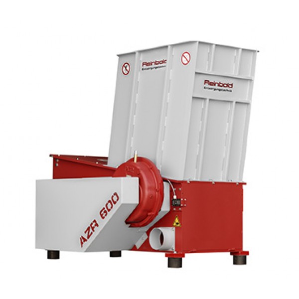 AZR 600 - AZR 800 S 