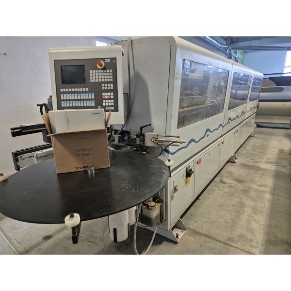 Robna lepilka Brandt KDF 770