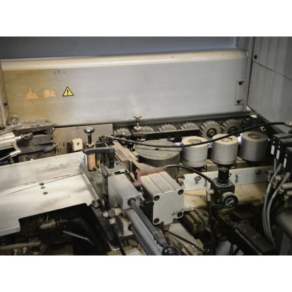 Robna lepilka Brandt KDF 770