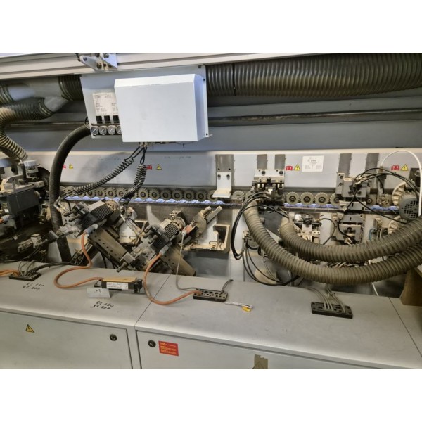 Robna lepilka Brandt KDF 770