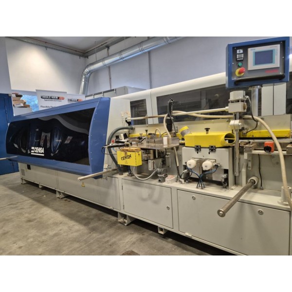 Robna lepilka Cehisa Rapid EP-12S