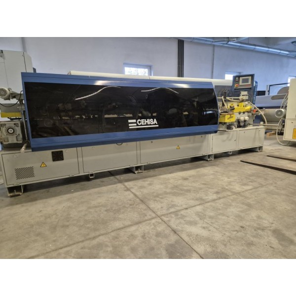 Robna lepilka Cehisa Rapid EP-12S