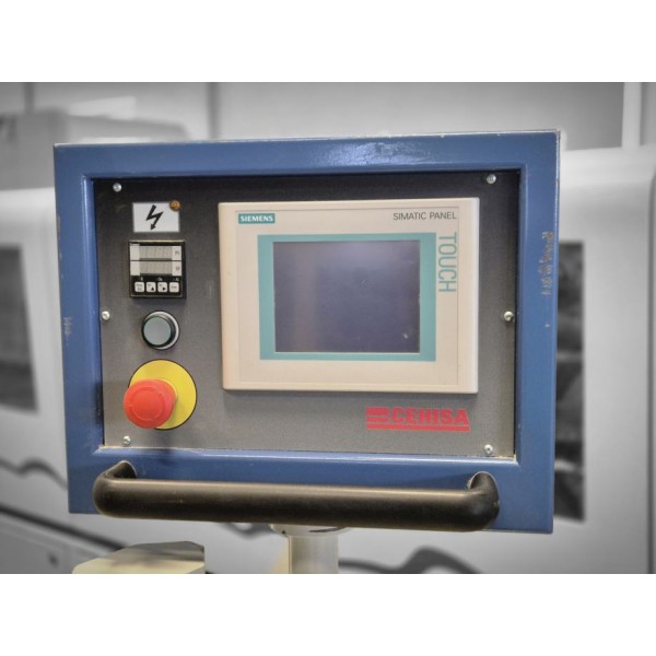 Robna lepilka Cehisa Rapid EP-12S