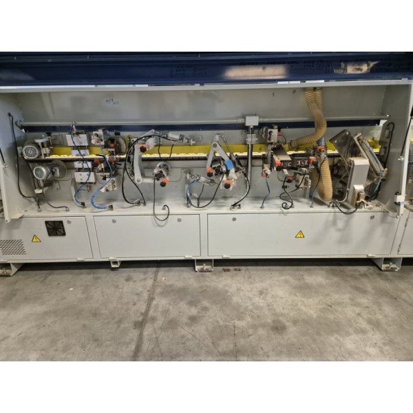 Robna lepilka Cehisa Rapid EP-12S