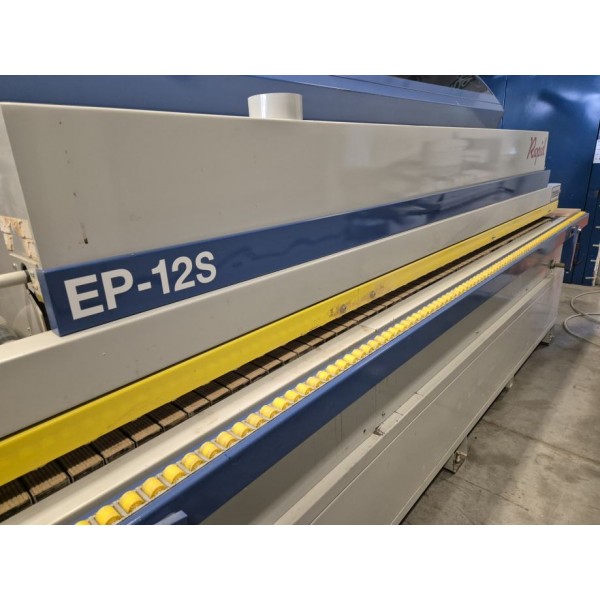 Robna lepilka Cehisa Rapid EP-12S