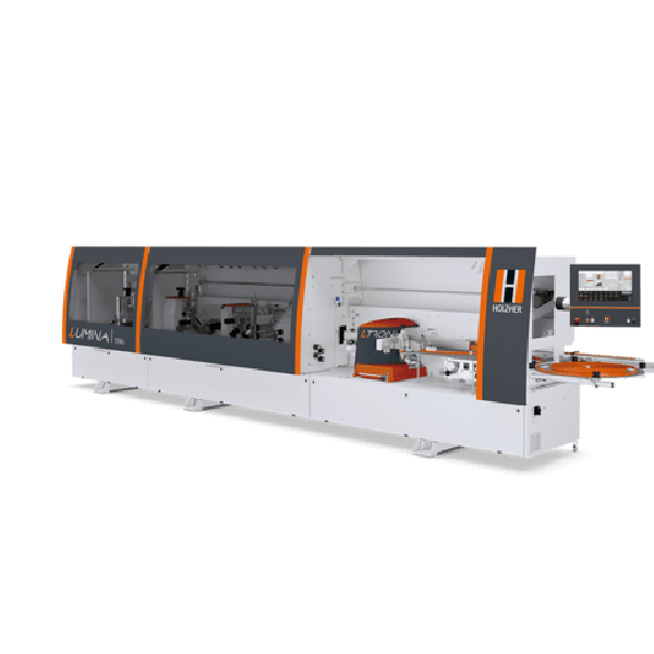 Laserska robna lepilka Holz Her Lumina 1596 industry