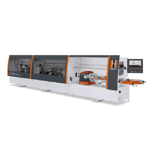 Laserska robna lepilka Holz Her Lumina 1598 industry